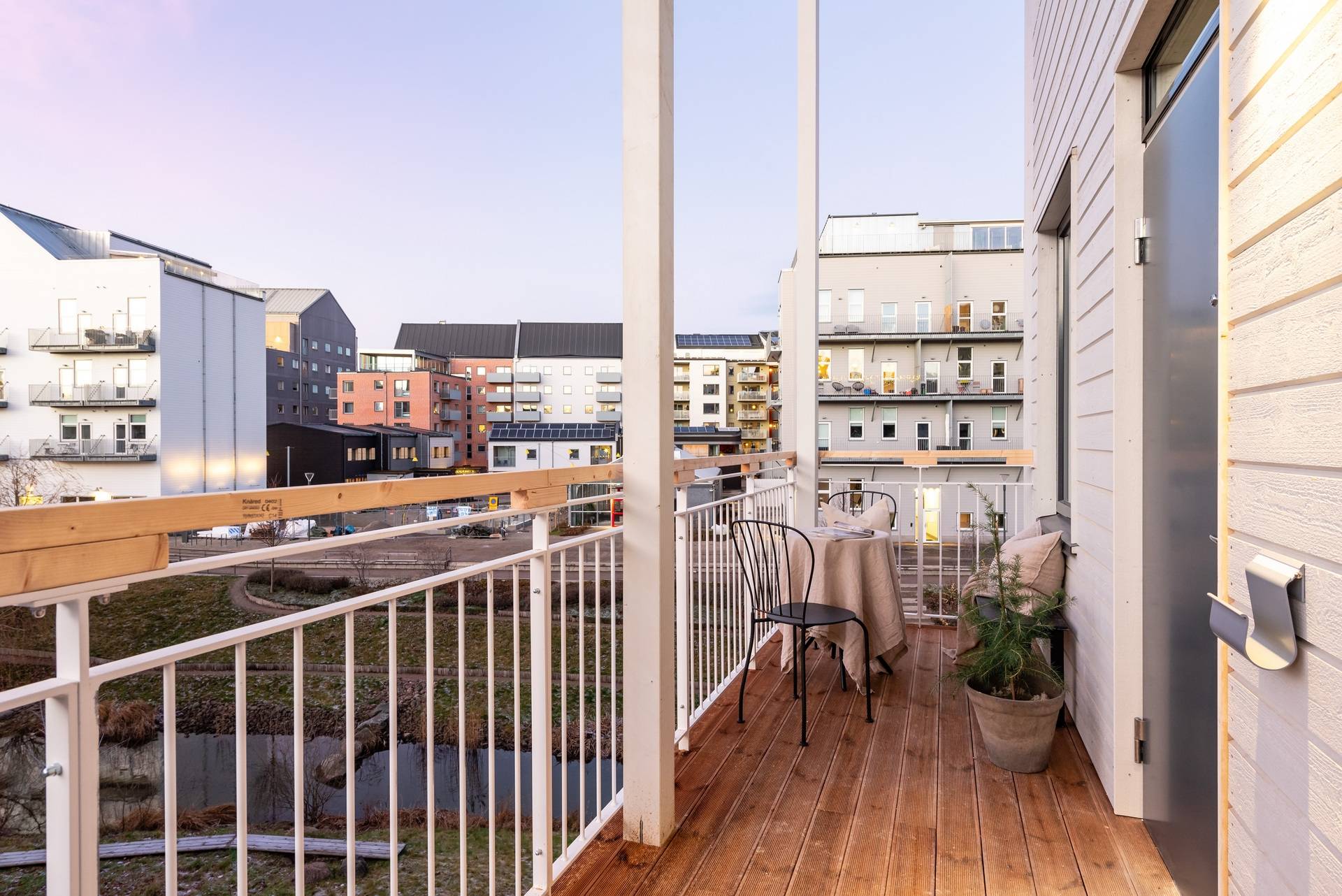 5.5 rum Lägenhet på Arkitekturgränd 11 Vallastaden Linköpings kommun - bild 28
