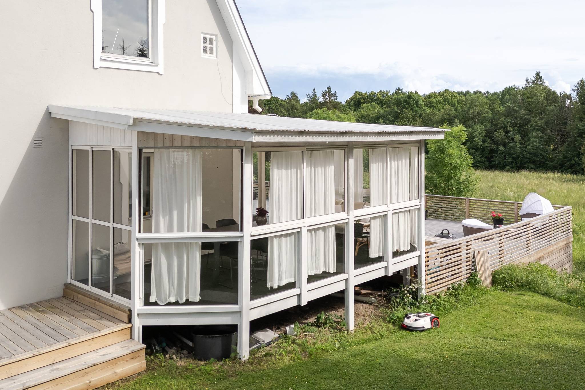 5 rum Villa på Mariebergsgatan 4 Turbo Sala kommun - bild 10