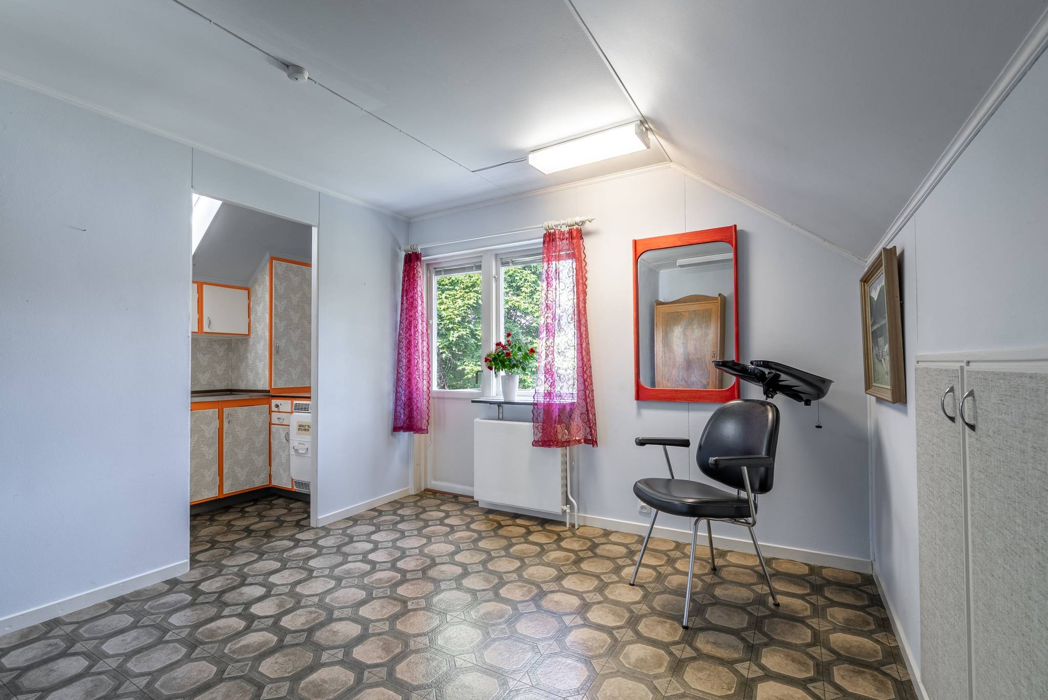 6 rum Villa på Westmansvägen 10 Själevad Örnsköldsviks kommun - bild 23