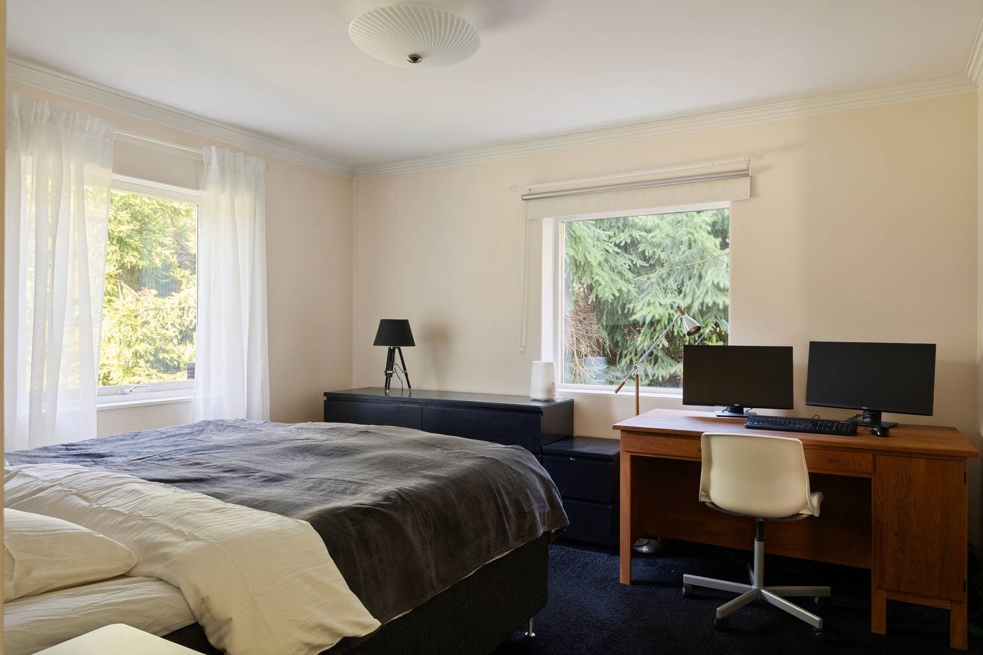 7 rum Villa på Lidvägen 41 Trollbäcken Tyresö kommun - bild 19