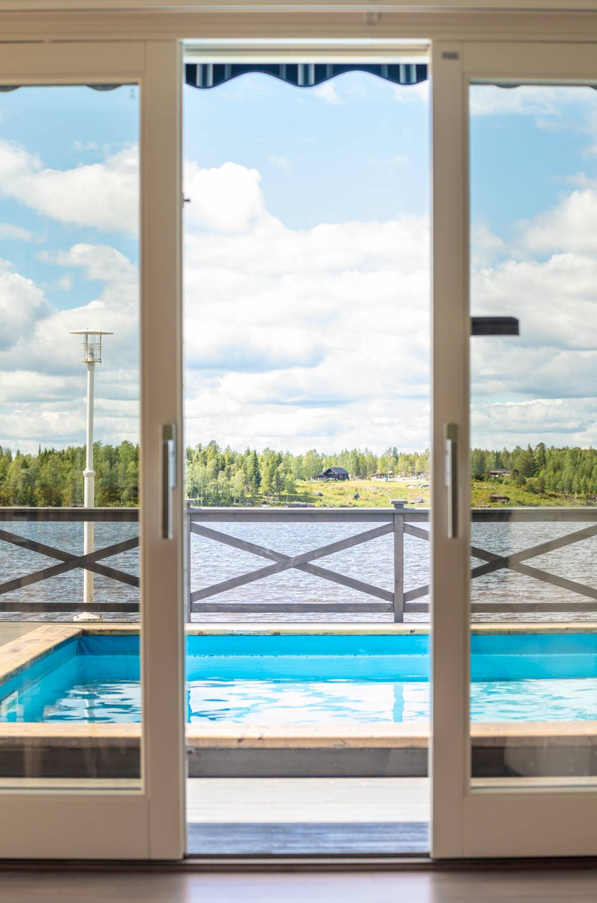 4 rum Villa på Östanfjärden 428 Östanfjärden/Ryssbält Kalix kommun - bild 50