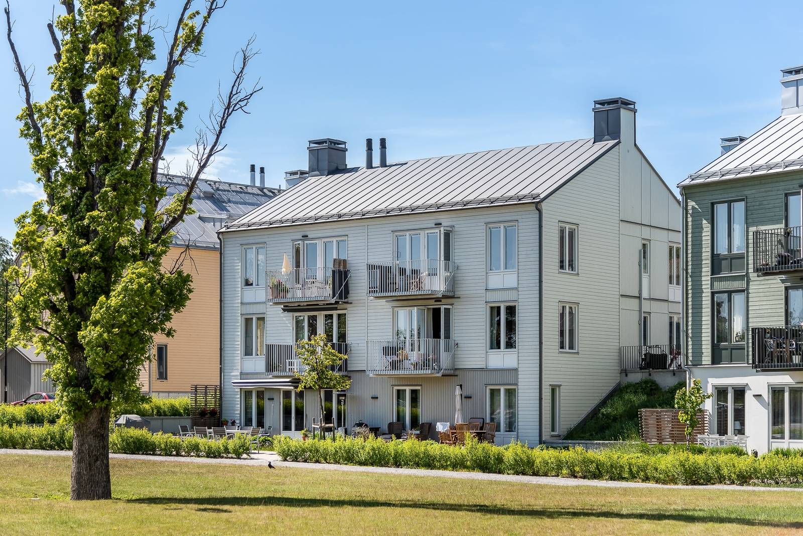2 rum Lägenhet på Lyngsåsa 8 Dalarö Haninge kommun - bild 20