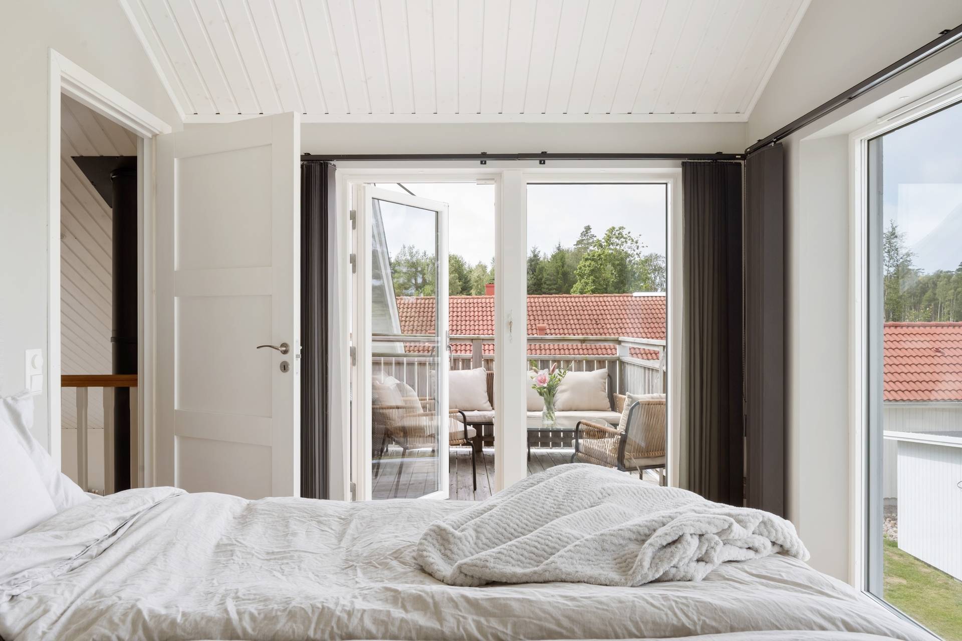 5 rum Vinterbonat fritidshus på John Månssons väg 20 Tanumstrand Tanums kommun - bild 35