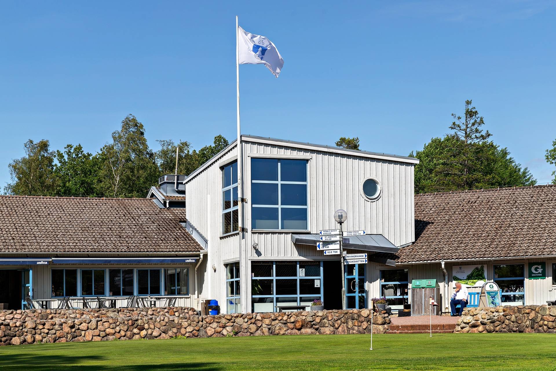 5 rum Radhus på Idas väg 3B Öjersjö Partille kommun - bild 37