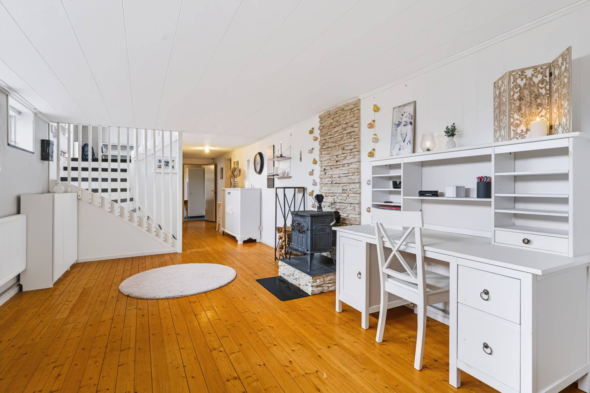4 rum Villa på Centralvägen 23 Örsjö Nybro kommun - bild 14