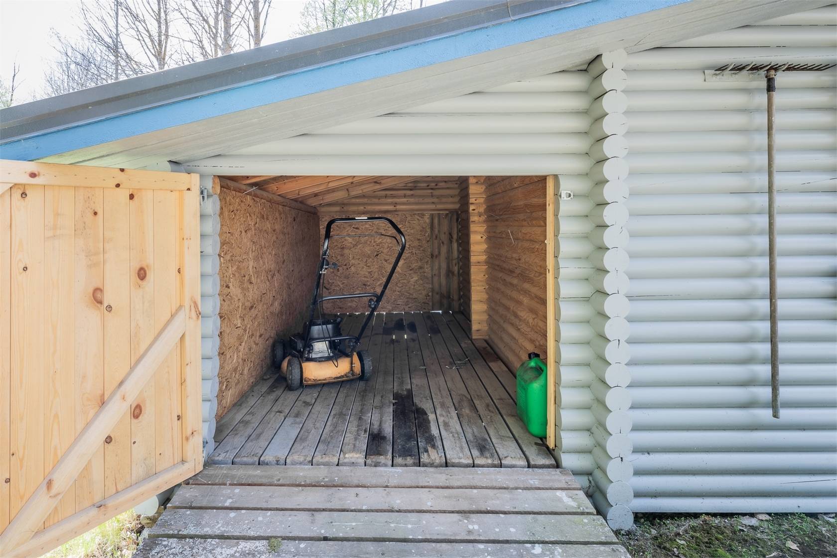2 rum Fritidshus på Röduppsholmen 28 Överkalix Överkalix kommun - bild 29