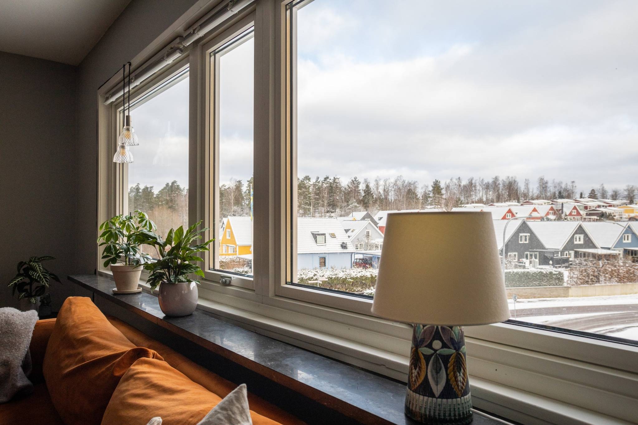 4 rum Lägenhet på Svedjegatan 33 Dammsvedjan Borås kommun - bild 15