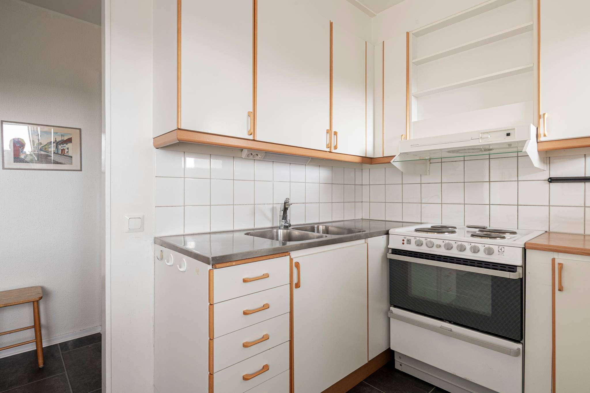 1 rum Lägenhet på Sevallagatan 5C Skiljebo Västerås kommun - bild 11