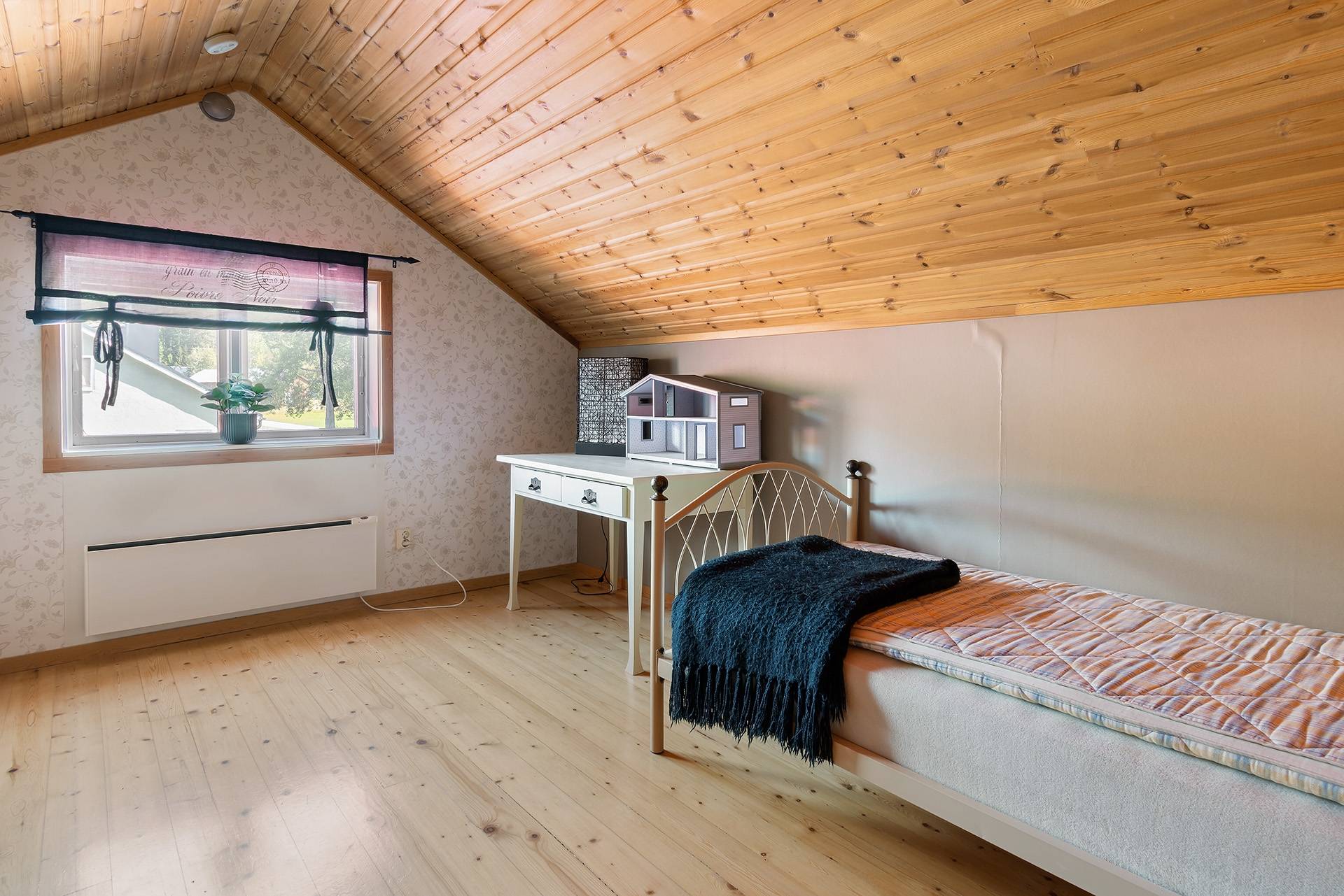 5 rum Villa på Husbondliden 30 Husbondliden Lycksele kommun - bild 18