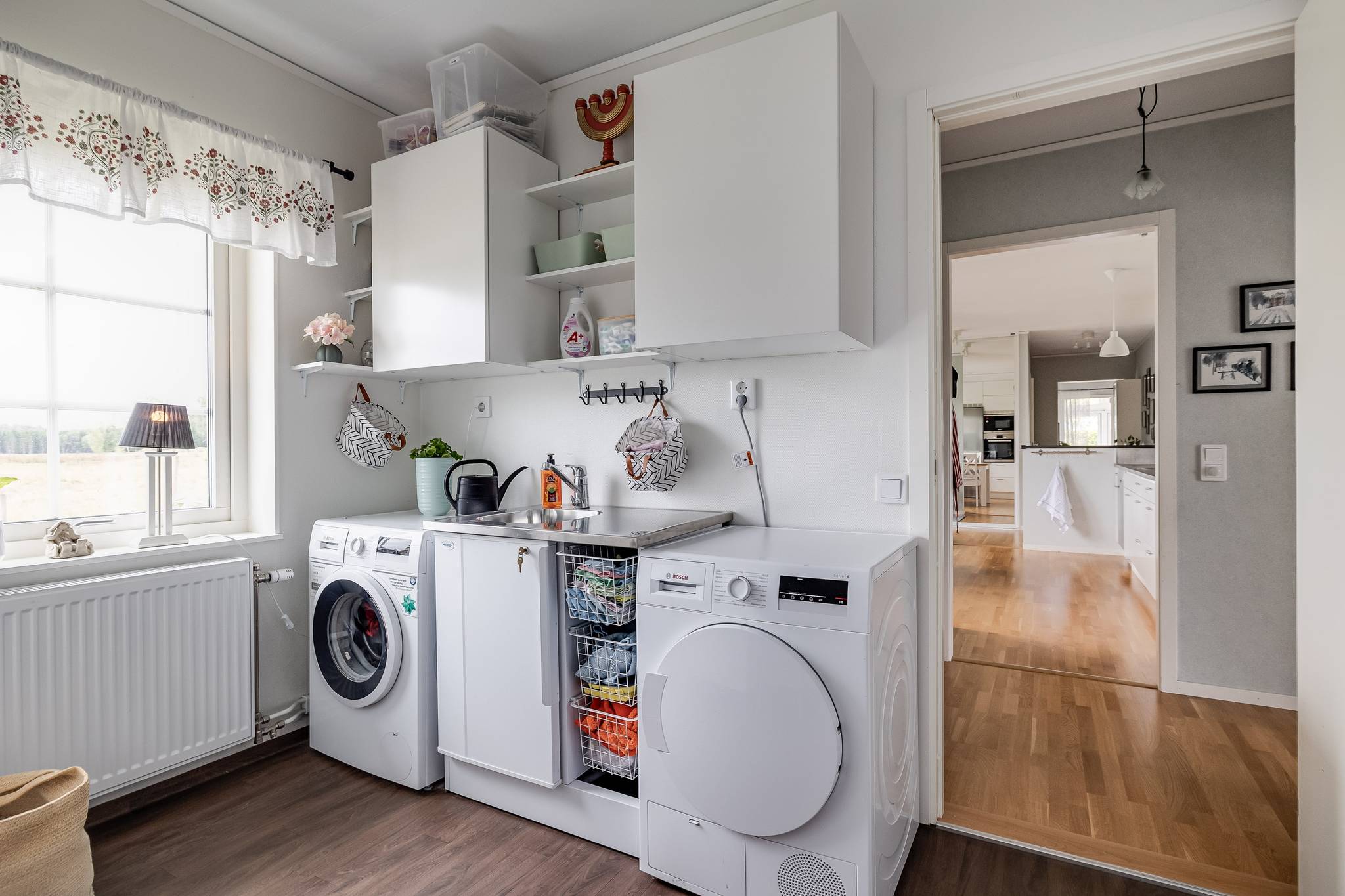5 rum Villa på Yxstabacken 602A Örebro kommun - bild 29