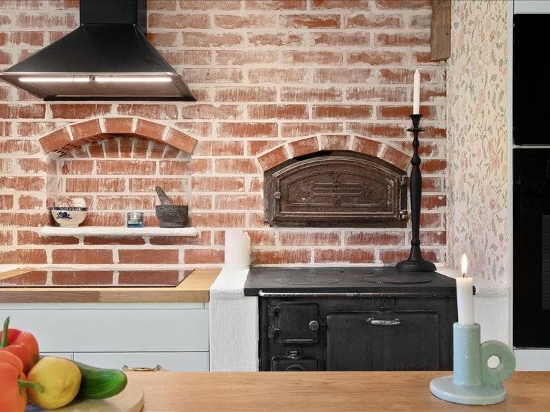 8 rum Villa på Eriksberg 105 Eriksberg Uddevalla kommun - bild 17
