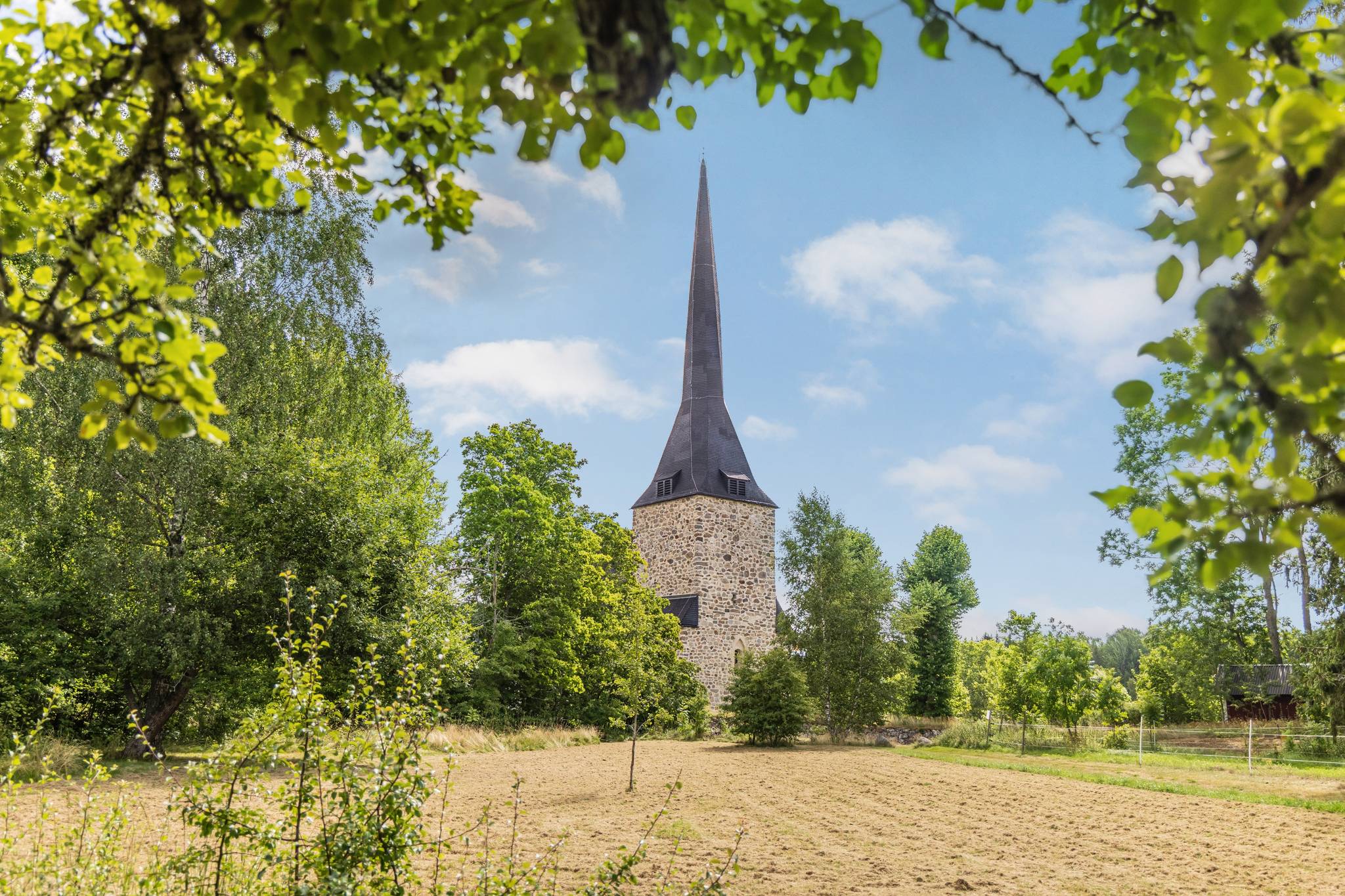2 rum Lägenhet på Klockarlötsvägen 26 Österhaninge Haninge kommun - bild 35