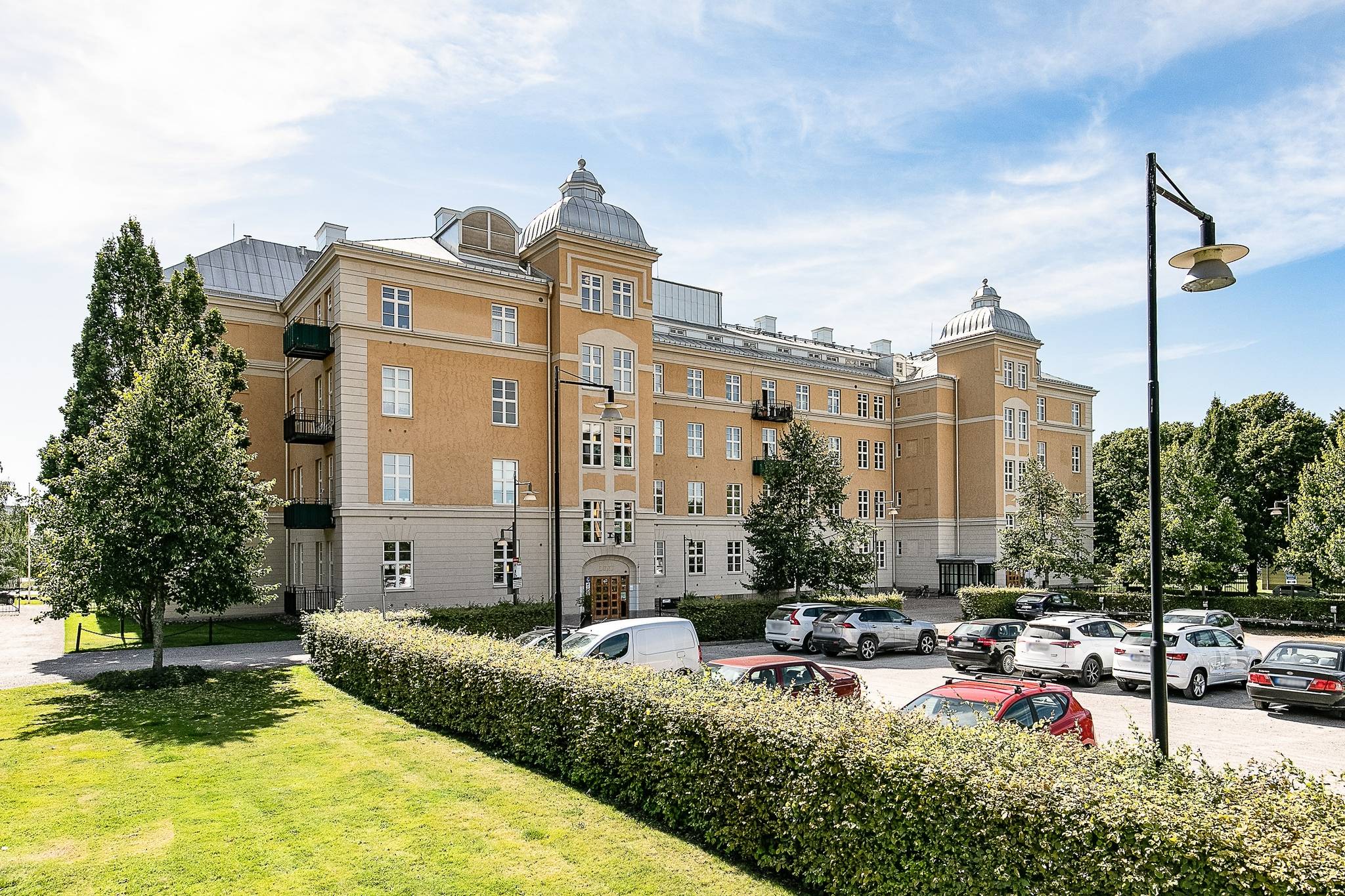 2.5 rum Lägenhet på Kaserngården 2B Örebro kommun - bild 10