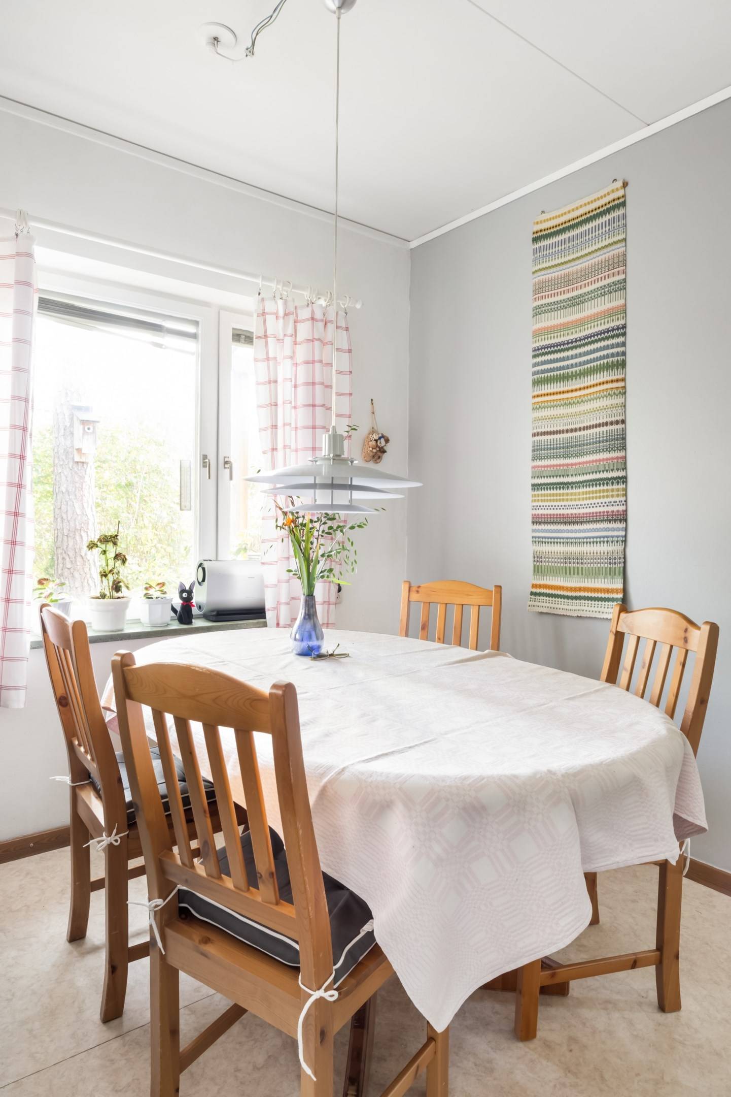 6 rum Villa på Grönstensvägen 11 Eriksberg Uppsala kommun - bild 15
