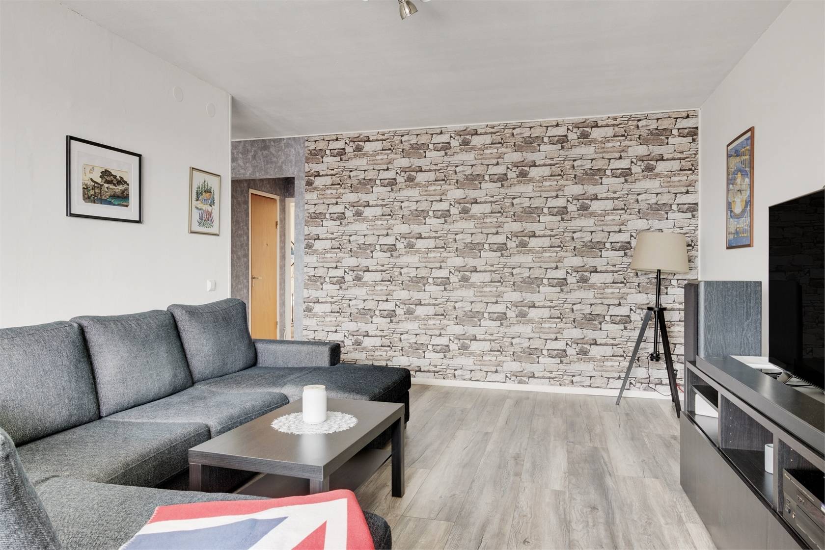 3 rum Lägenhet på Västerlånggatan 28B Centralt Eslövs kommun - bild 9