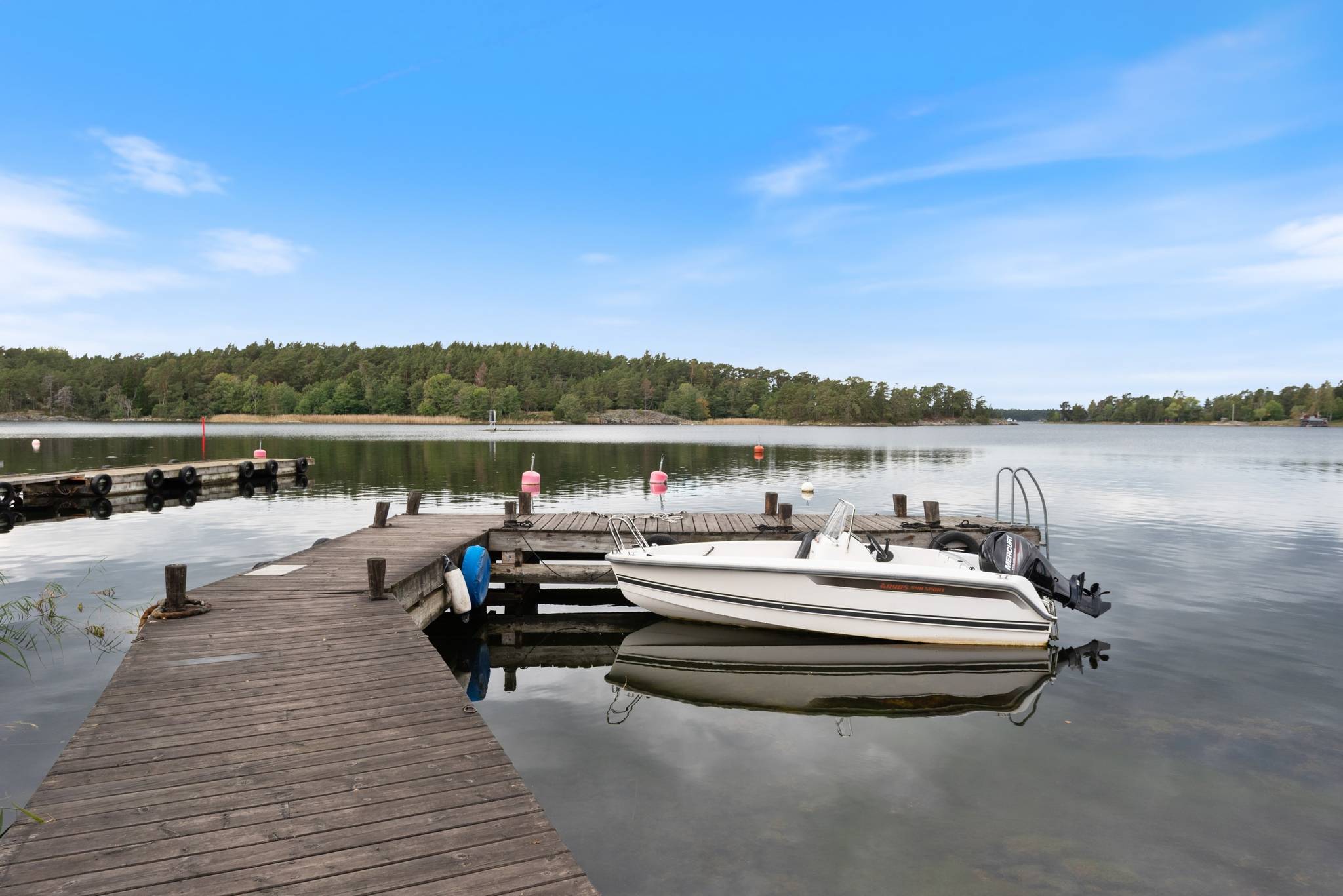 3 rum Villa på Runmarö Södersunda 639 Runmarö Värmdö kommun - bild 43
