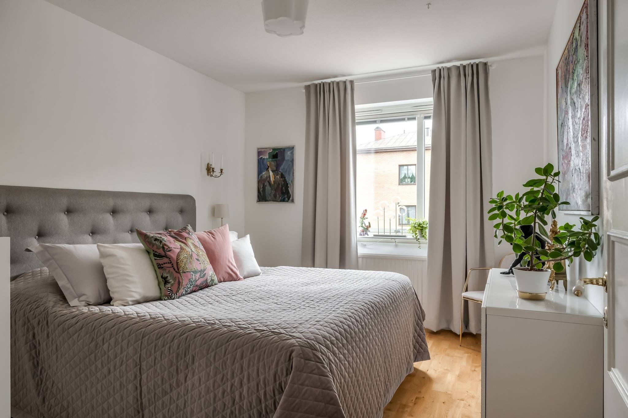 2 rum Lägenhet på Svarvaregatan 9 Norrstrand Karlstads kommun - bild 20