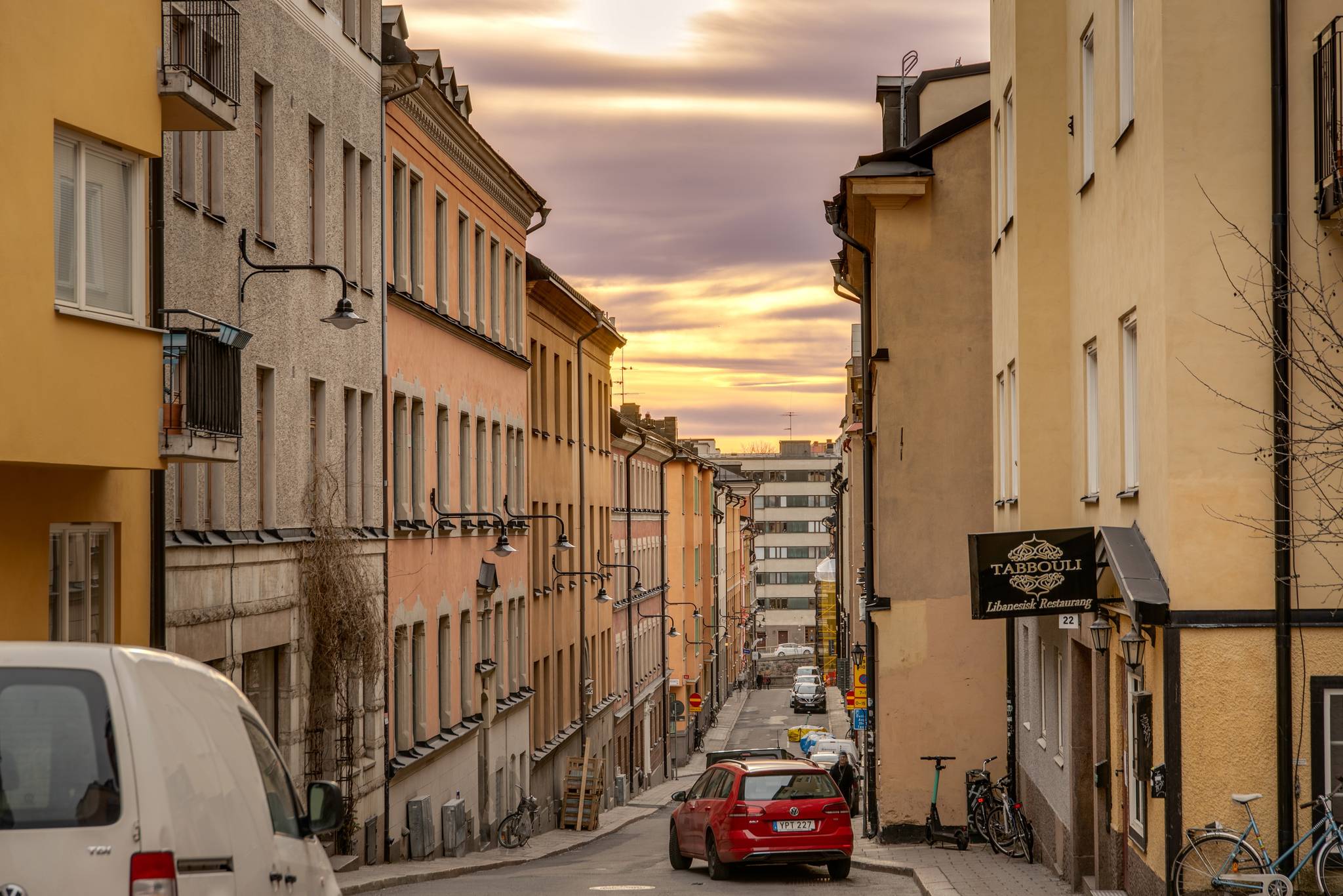 2 rum Lägenhet på Tavastgatan 8b, 2tr Södermalm - Mariaberget Stockholms kommun - bild 36