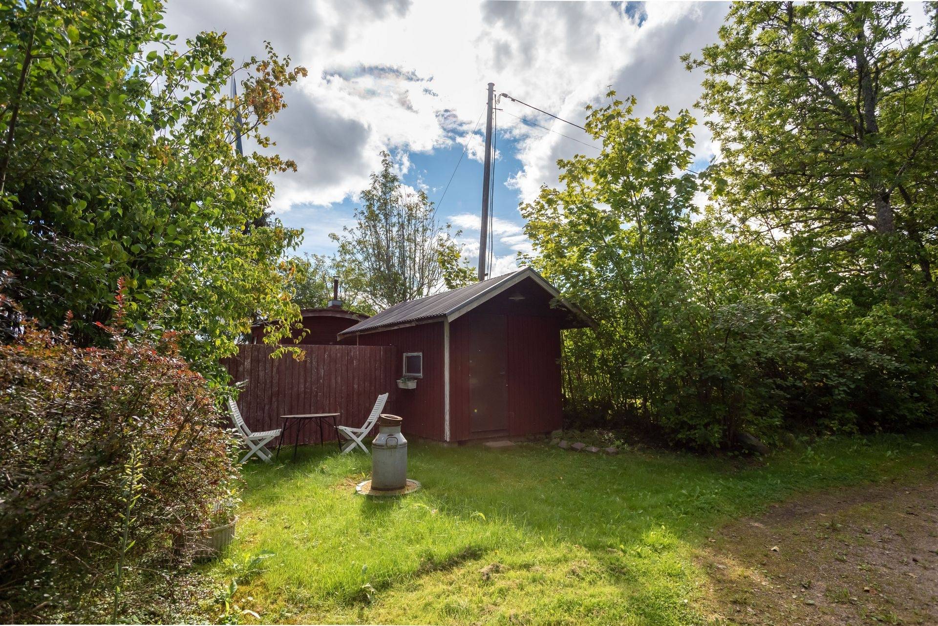6 rum Villa på Attersta 610 Örebro Örebro kommun - bild 26