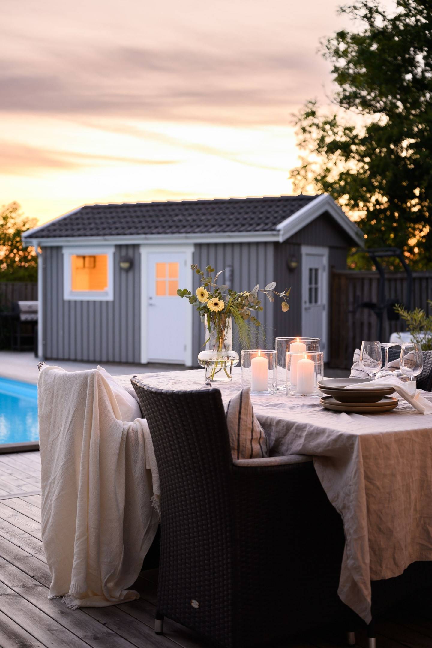 5 rum Villa på Kroppavägen 23 Helsingborgs kommun - bild 48