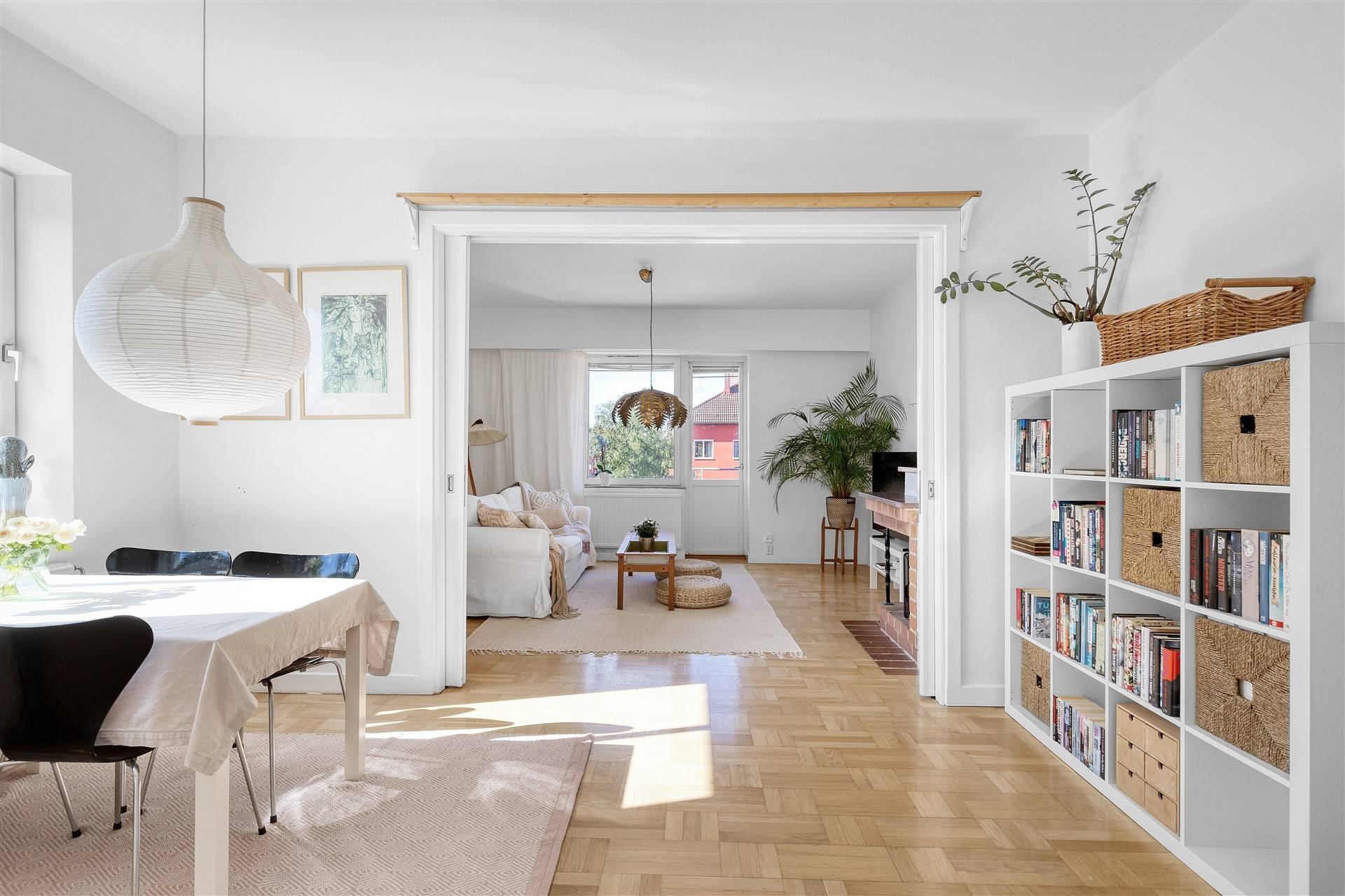 2.5 rum Lägenhet på Torkelsgatan 8a Fålhagen Uppsala kommun - bild 8