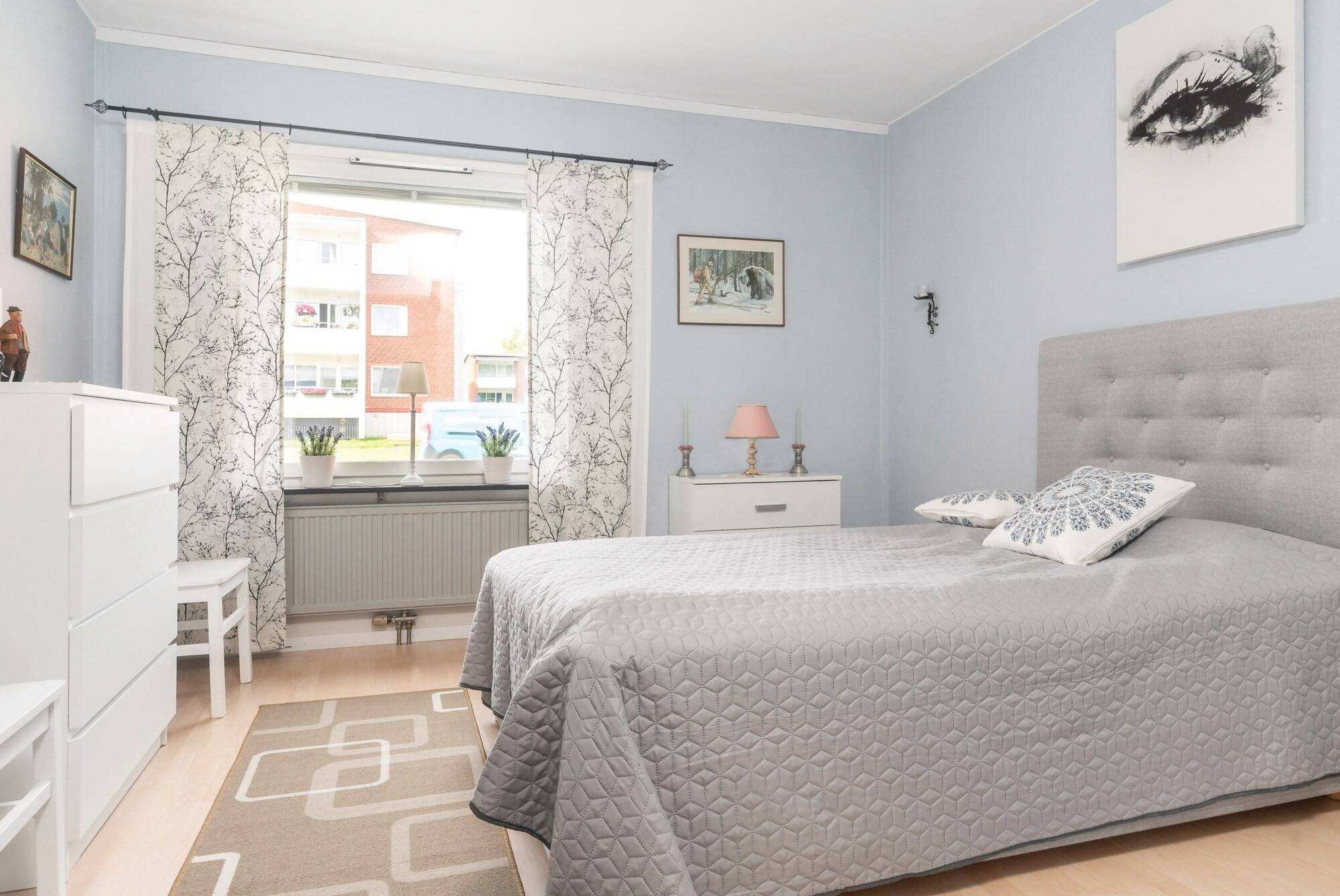 3 rum Lägenhet på Lindåkersvägen 11A Örjansgården Borlänge kommun - bild 14