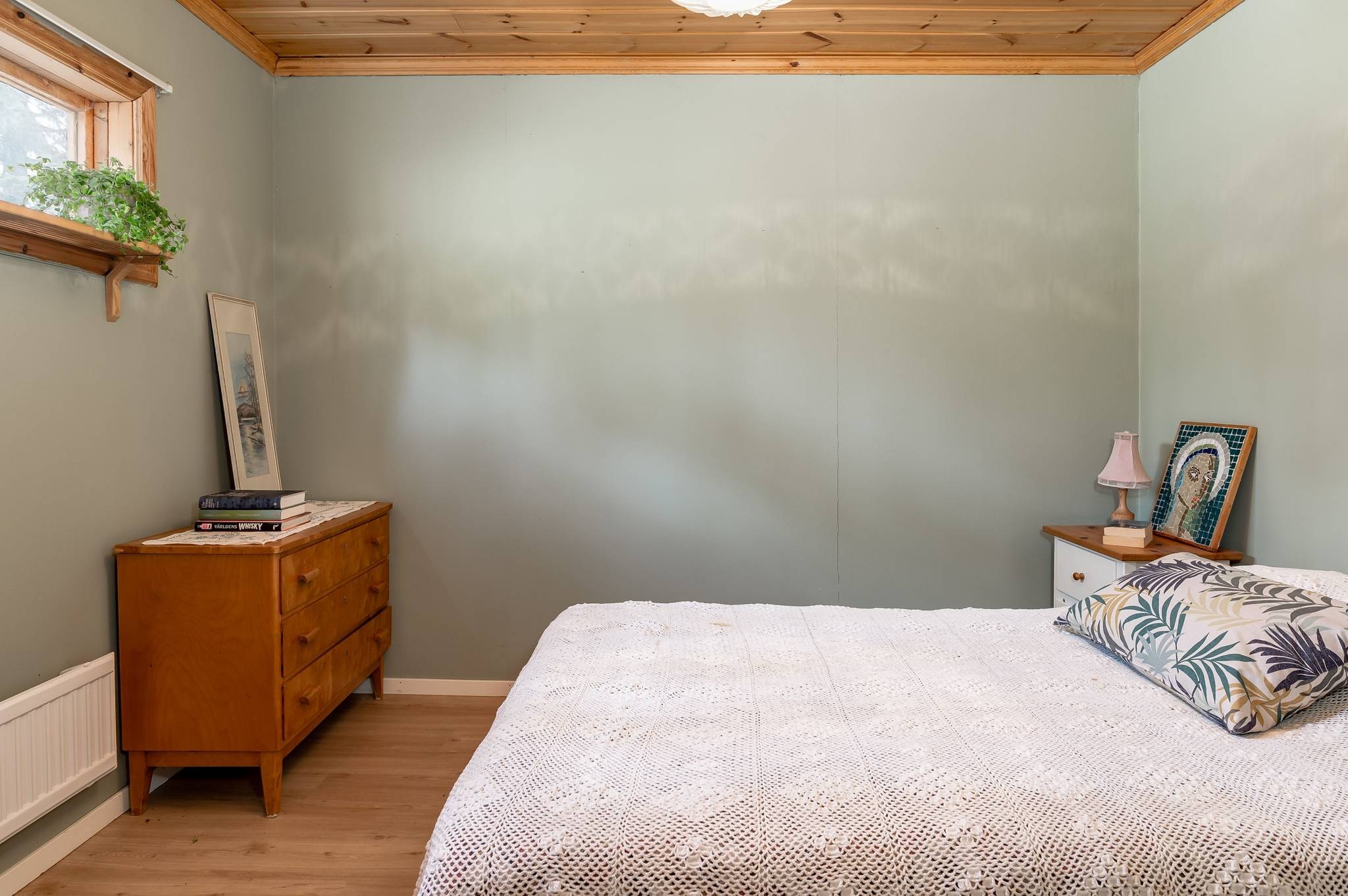 2 rum Fritidshus på Nordenholm 307 Nordenholm Hudiksvalls kommun - bild 15