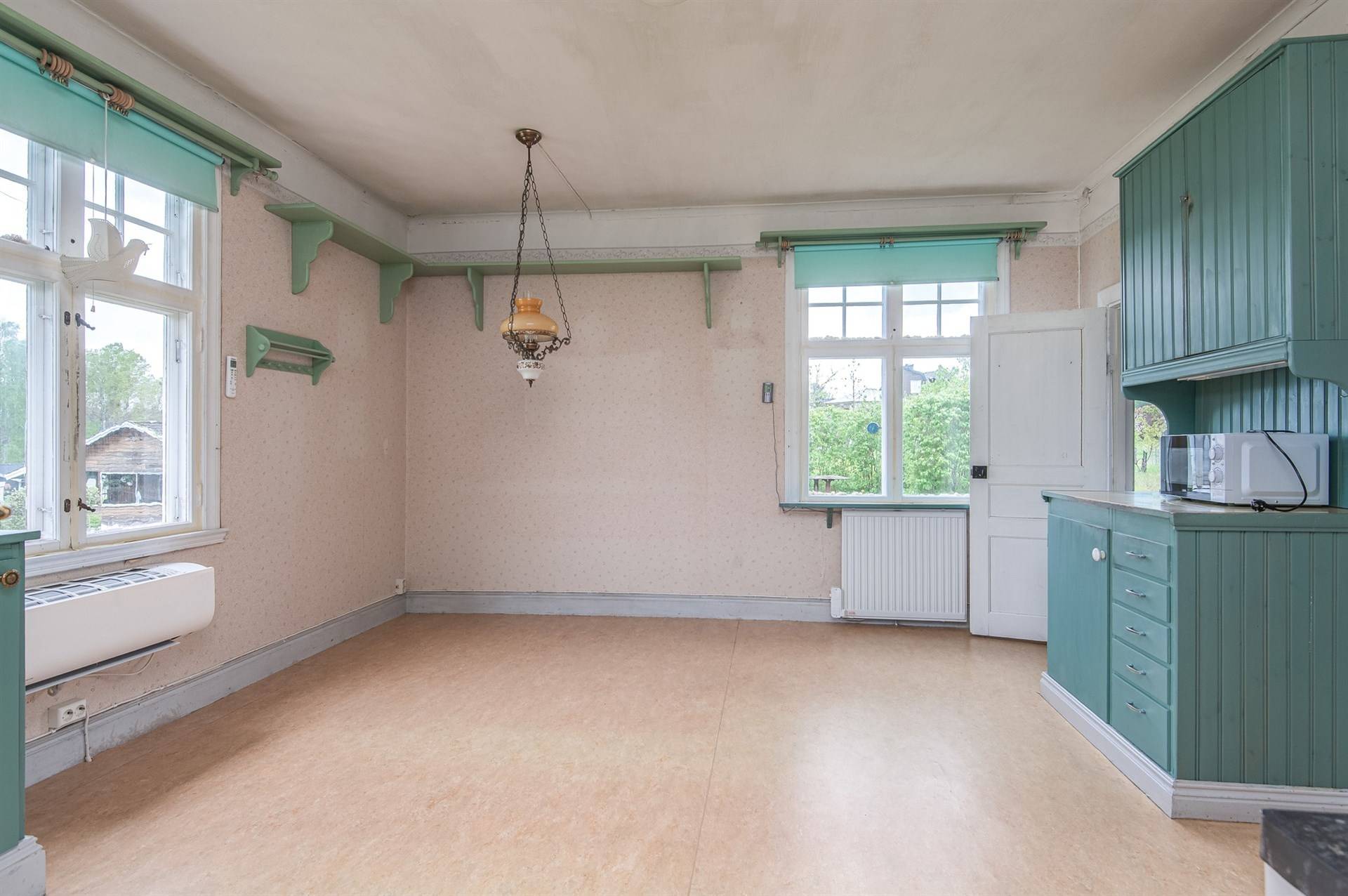 3 rum Villa på Sandåkravägen 2 Rejmyre Finspångs kommun - bild 6