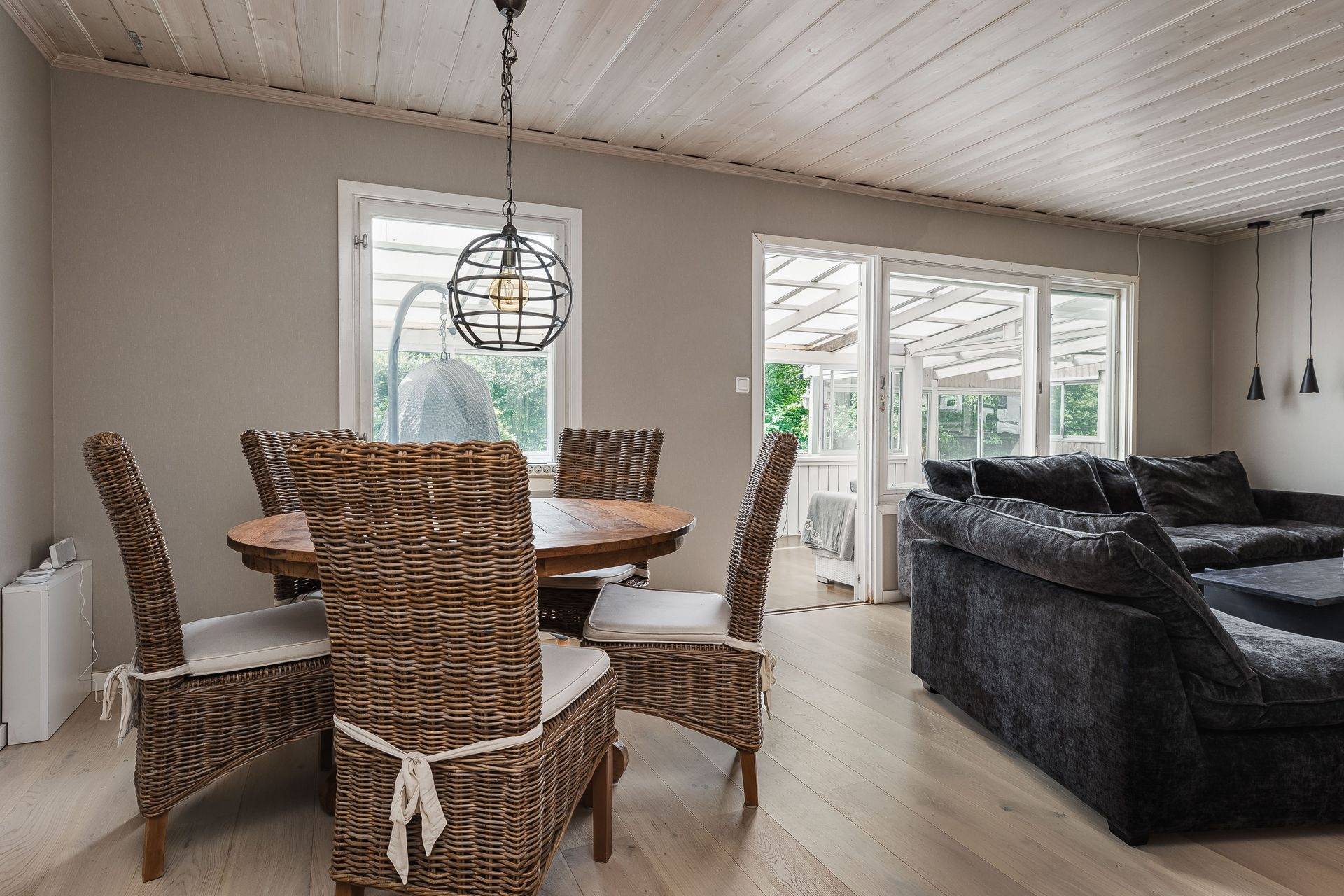 4 rum Villa på Hudiksvägen 46 Hudiksvall Hudiksvalls kommun - bild 21