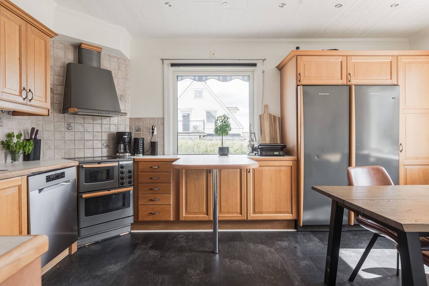 5 rum Villa på Centralgatan 16 Nässjö kommun - bild 9