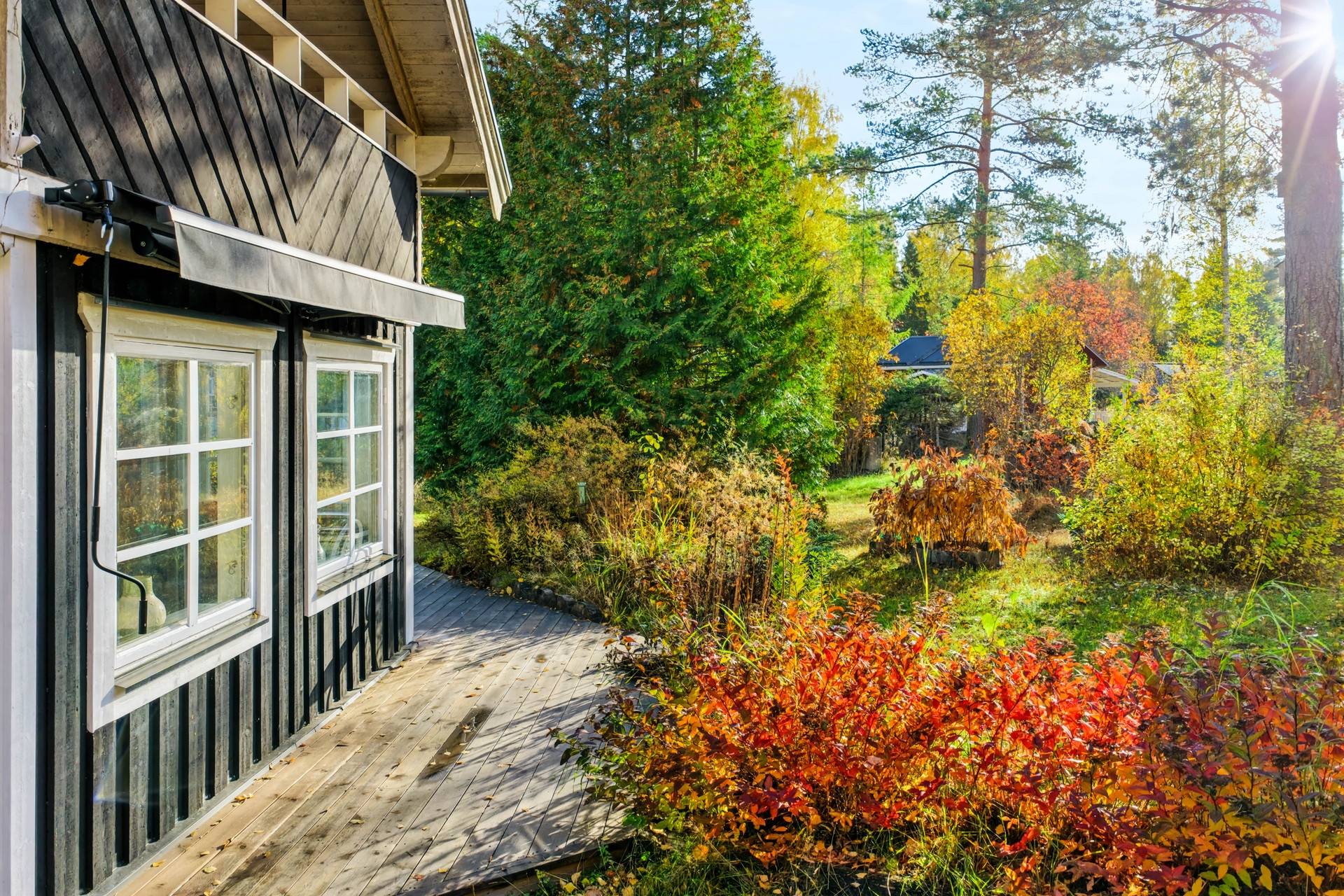 2 rum Villa på Näsbyn 452 Alfta Ovanåkers kommun - bild 30