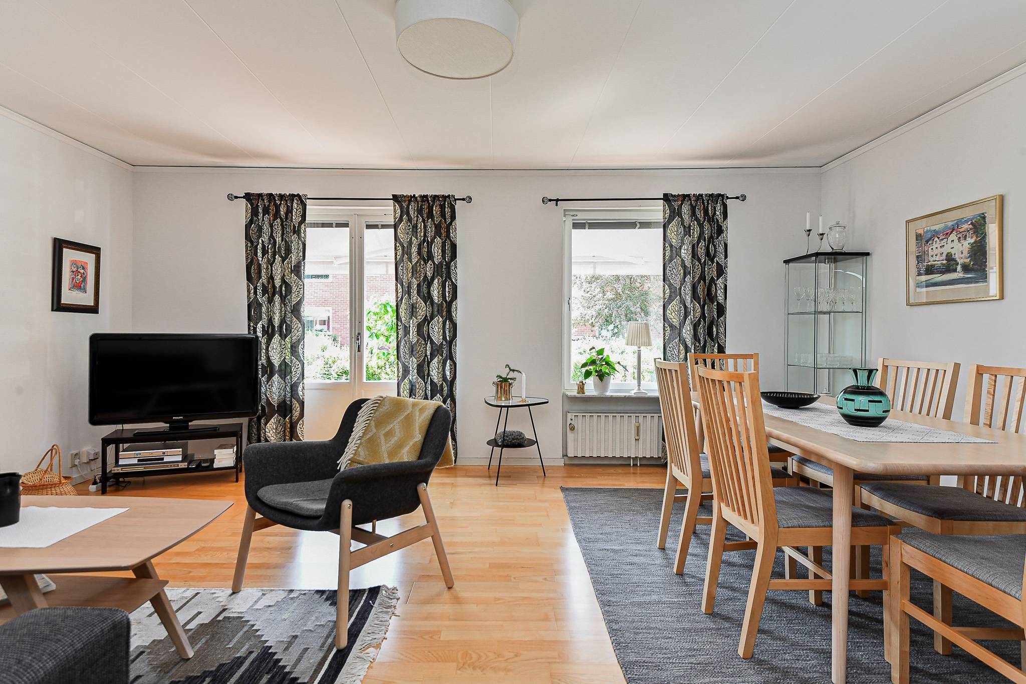 5 rum Radhus på Kaserngatan 169 Viksäng Västerås kommun - bild 22