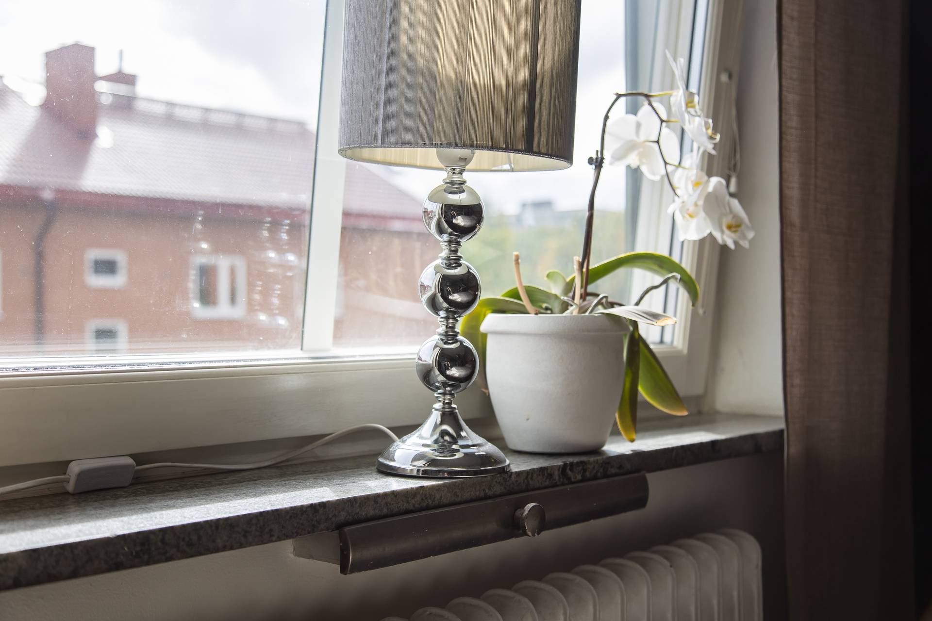 2 rum Lägenhet på Polhemsgatan 10, 3 tr Huvudsta Solna kommun - bild 16