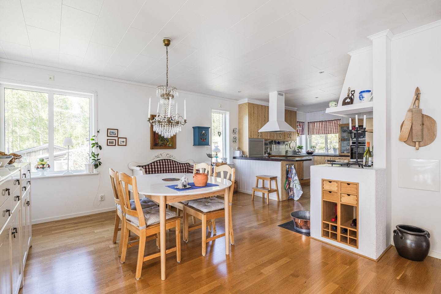 3 rum Villa på Hällingen 110 Sundsvalls kommun - bild 13