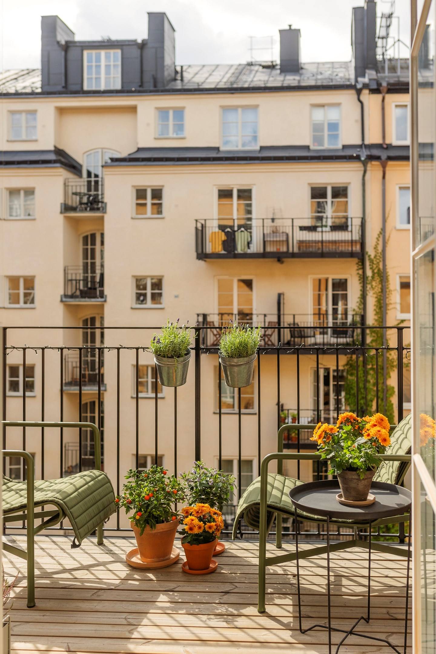 2.5 rum Lägenhet på Folkskolegatan 6 Södermalm - Hornstull Stockholms kommun - bild 16