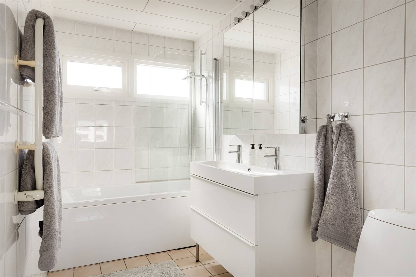 5 rum Radhus på Hammarvägen 22 Näset Göteborgs kommun - bild 22
