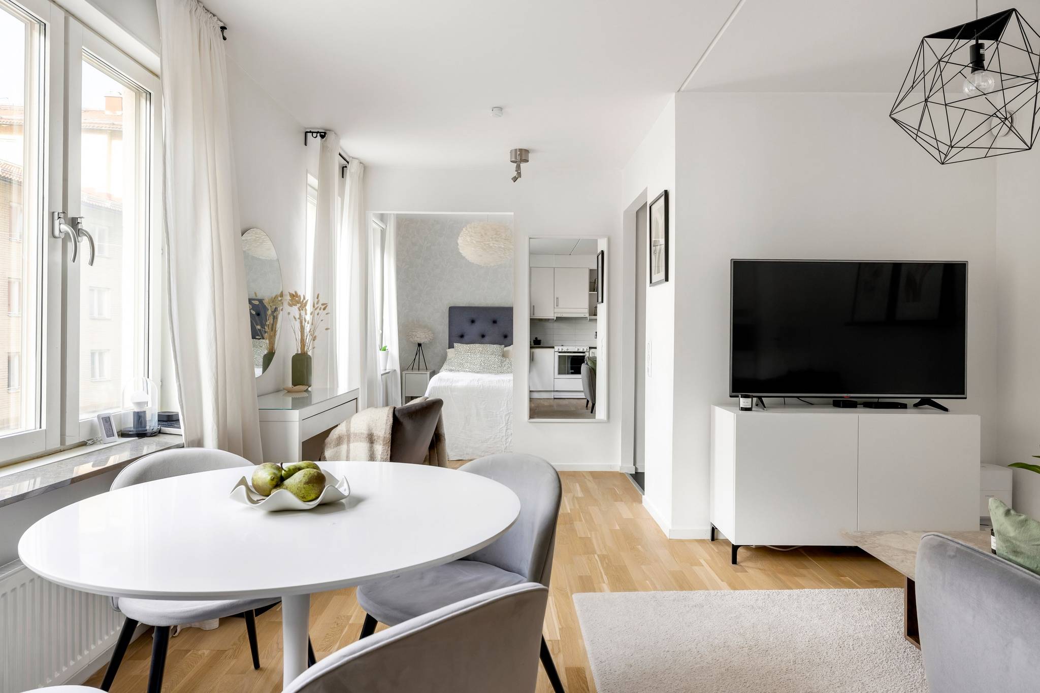 1 rum Lägenhet på Bäverns gränd 13B Centrum Uppsala kommun - bild 8
