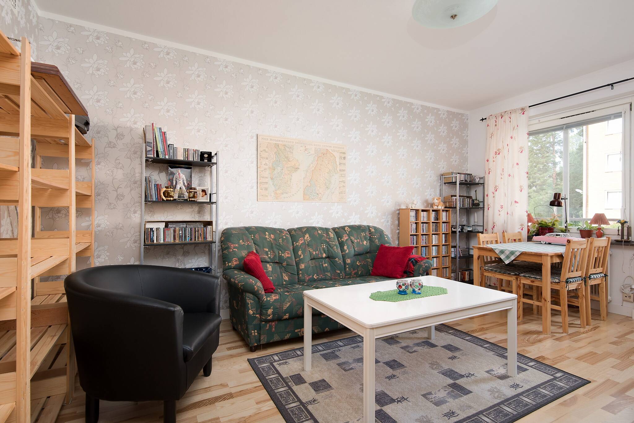 3 rum Lägenhet på Frejgatan 12 B Avesta kommun - bild 7