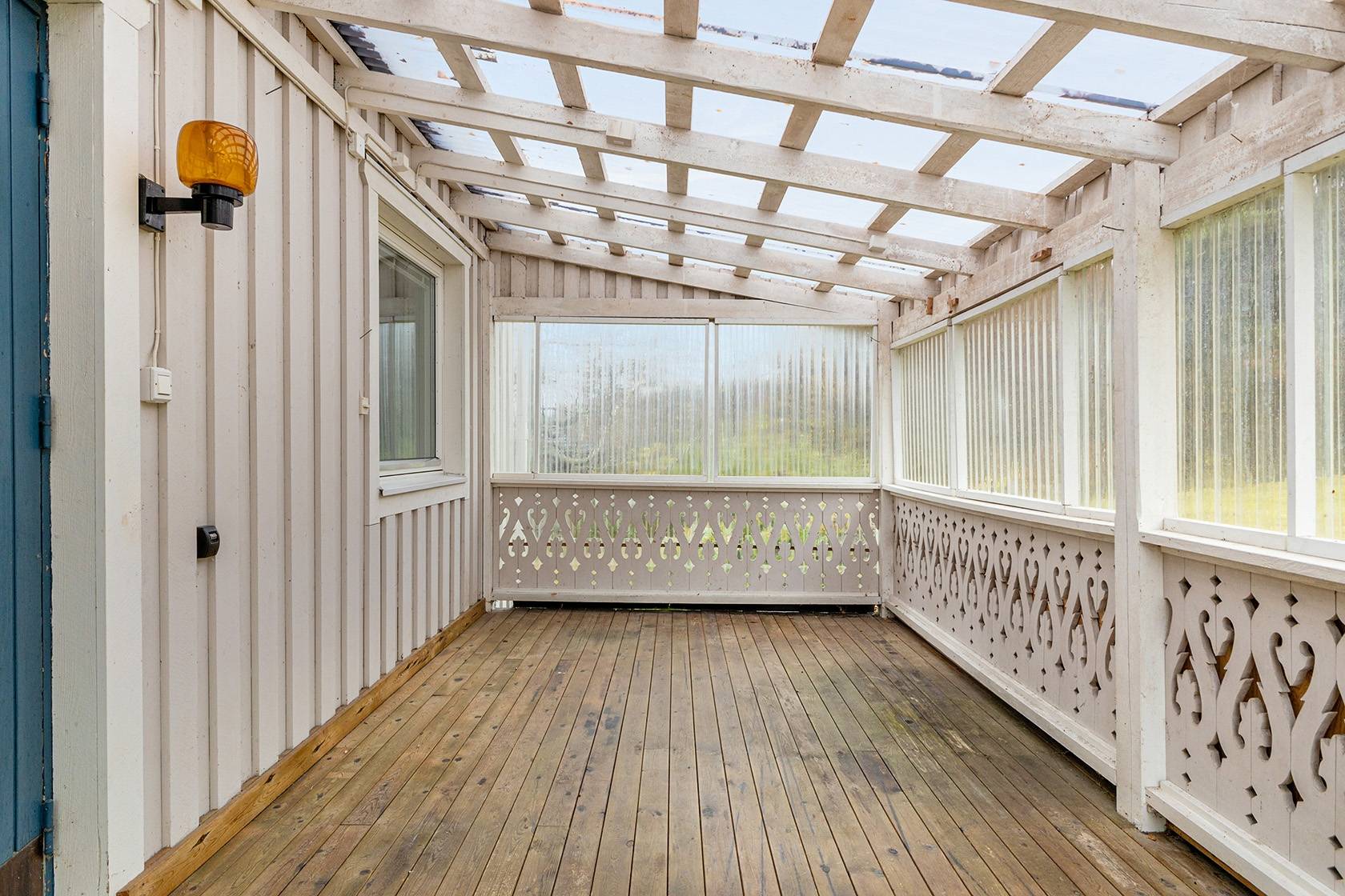 4 rum Villa på Arnljotsvägen 28 Gällö Bräcke kommun - bild 10