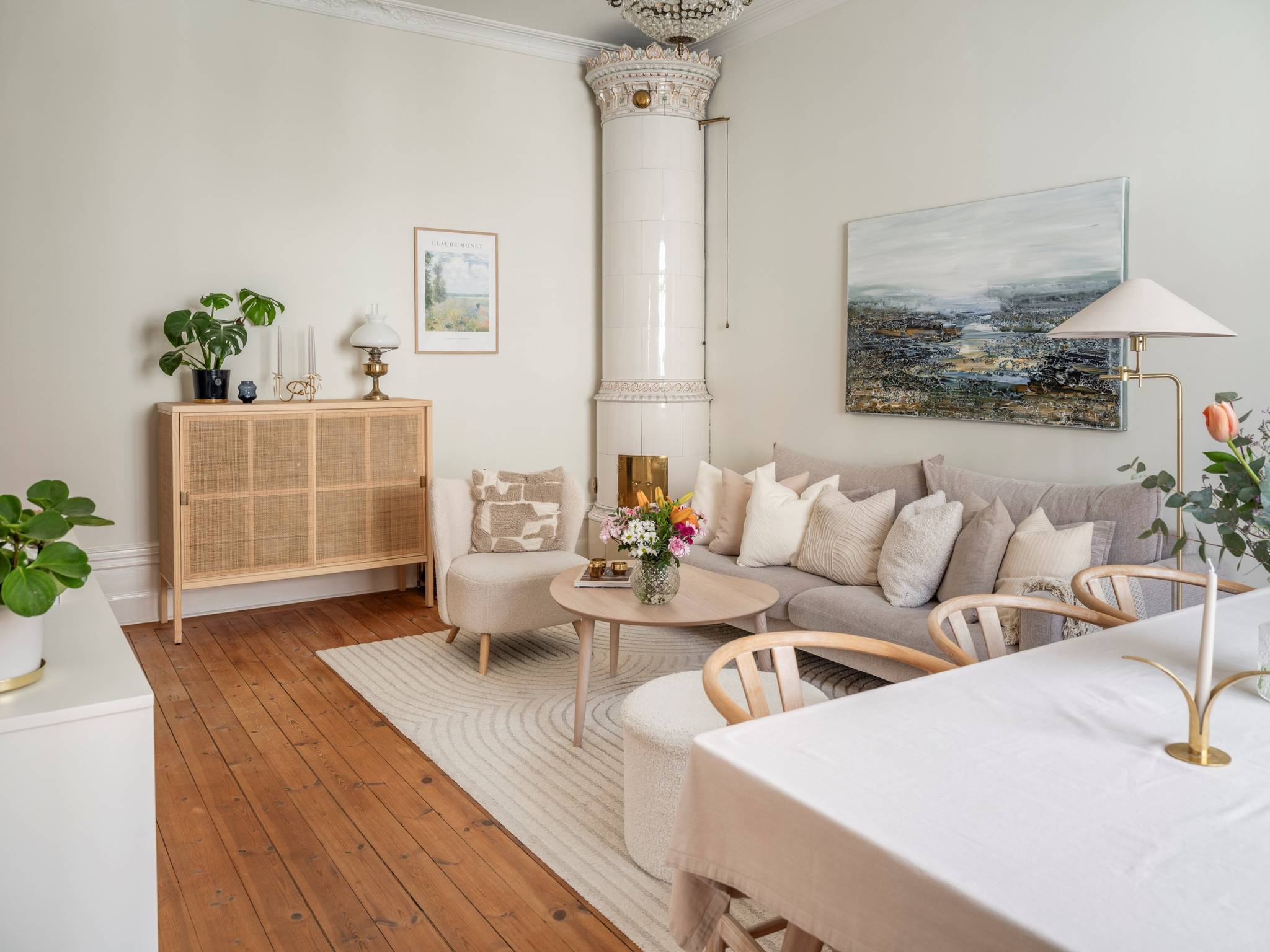 3 rum lägenhet på Hjärnegatan 5 Kungsholmen - Rådhuset, Stockholms kommun - bild 4