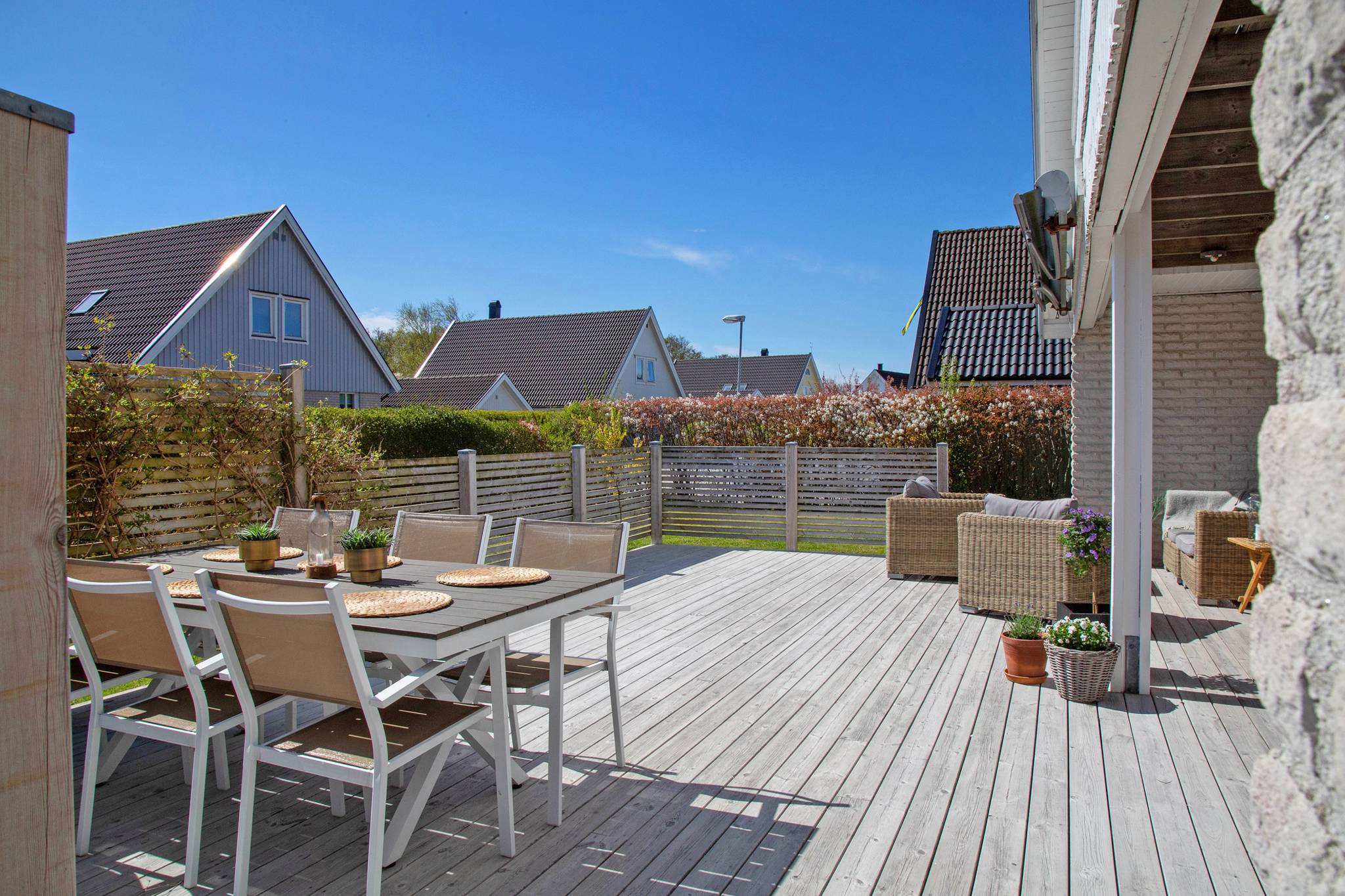 6 rum Villa på Hummervägen 21 Skärhamn Tjörns kommun - bild 7