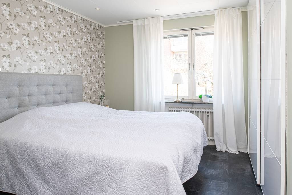 2 rum Lägenhet på Lantmätaregatan 11C Hudiksvalls kommun - bild 11
