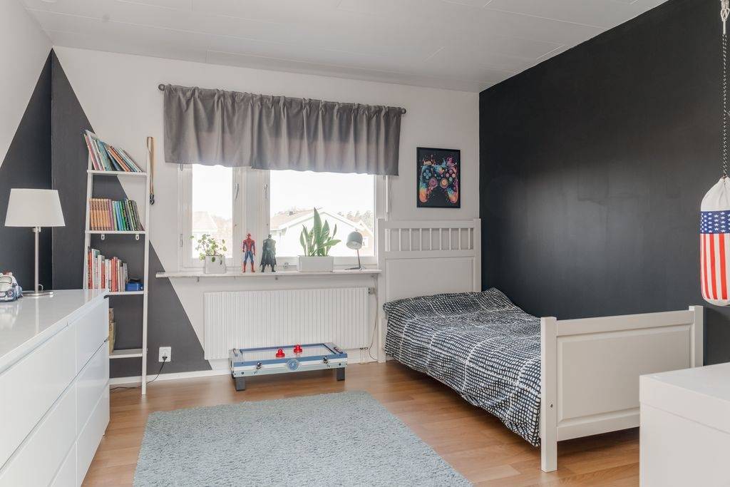 4 rum Villa på Åkerstigen 51 Skaraberg Skara kommun - bild 24