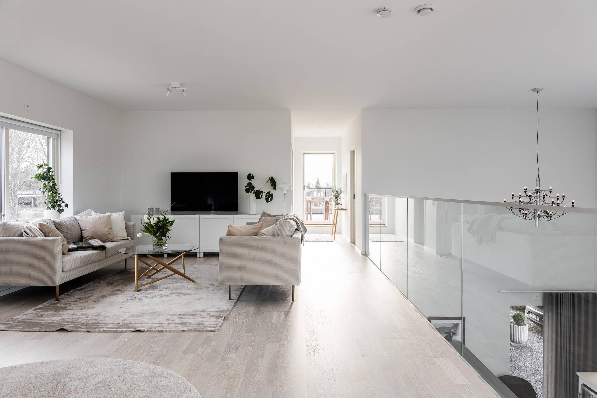7 rum Villa på Björkelundsvägen 16 Alvesta Alvesta kommun - bild 34