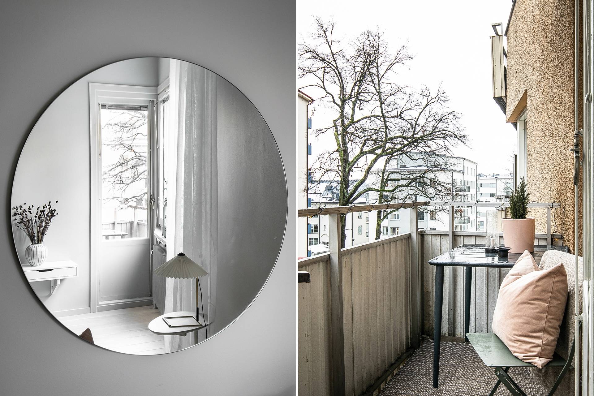 2 rum Lägenhet på Strålgatan 23, 1tr. Lilla Essingen Stockholms kommun - bild 6