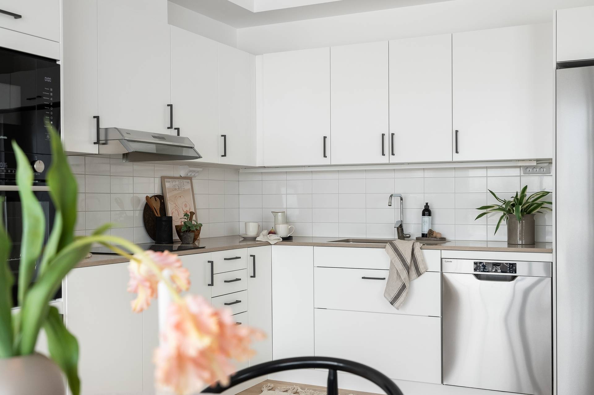 3 rum Lägenhet på Södra Skeppsbron 24 Godisfabriken Gävle kommun - bild 10