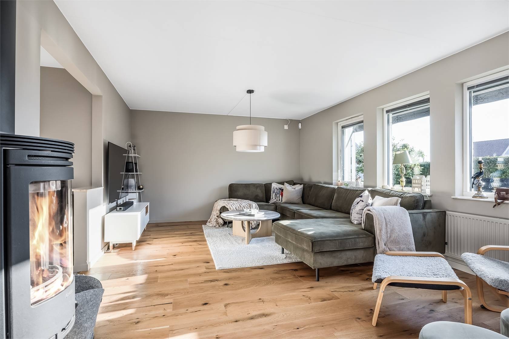 6 rum Villa på Sandbackevägen 19 Höllviken Vellinge kommun - bild 11