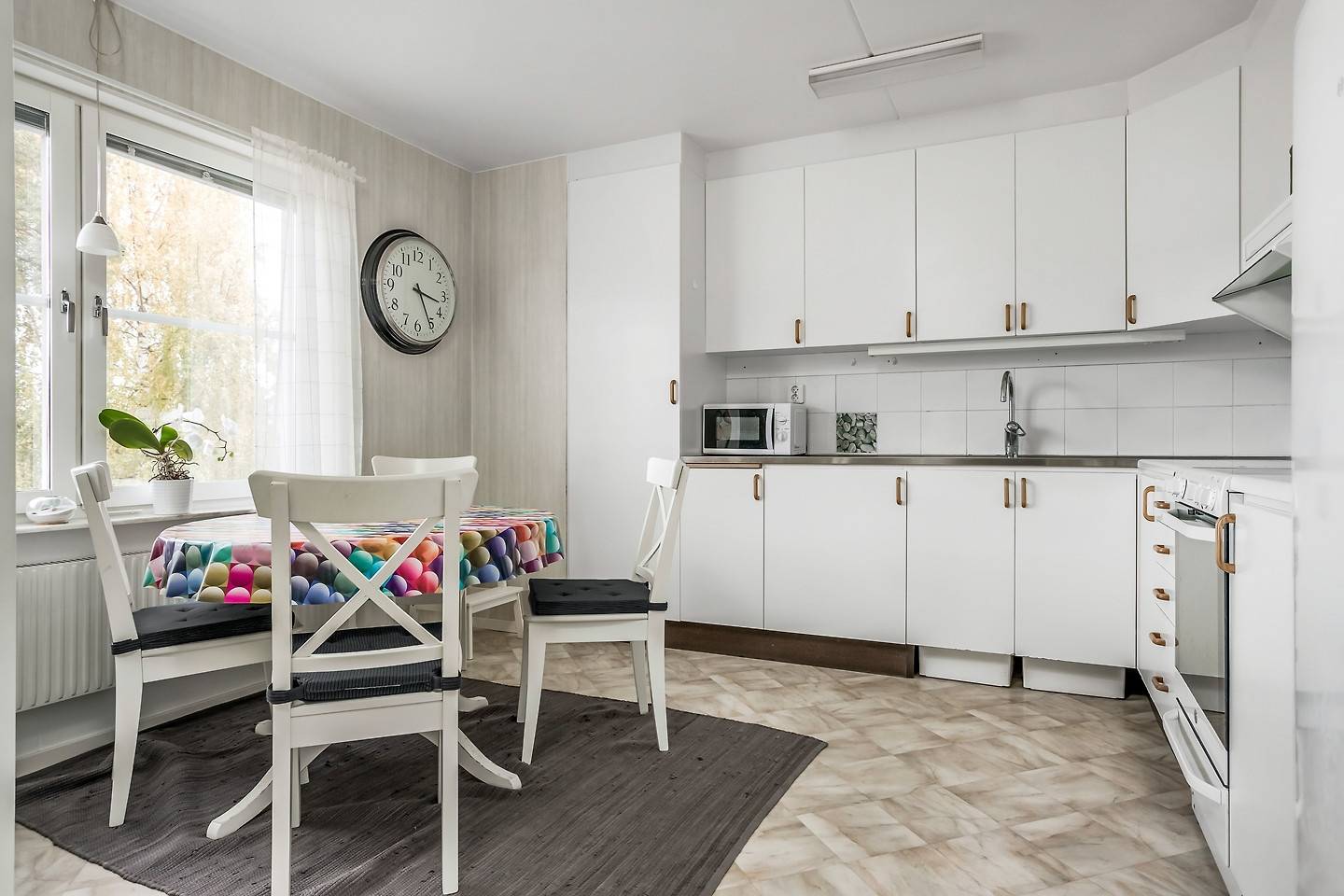 3 rum Lägenhet på Silverstigen 31F Galgberget Falu kommun - bild 8