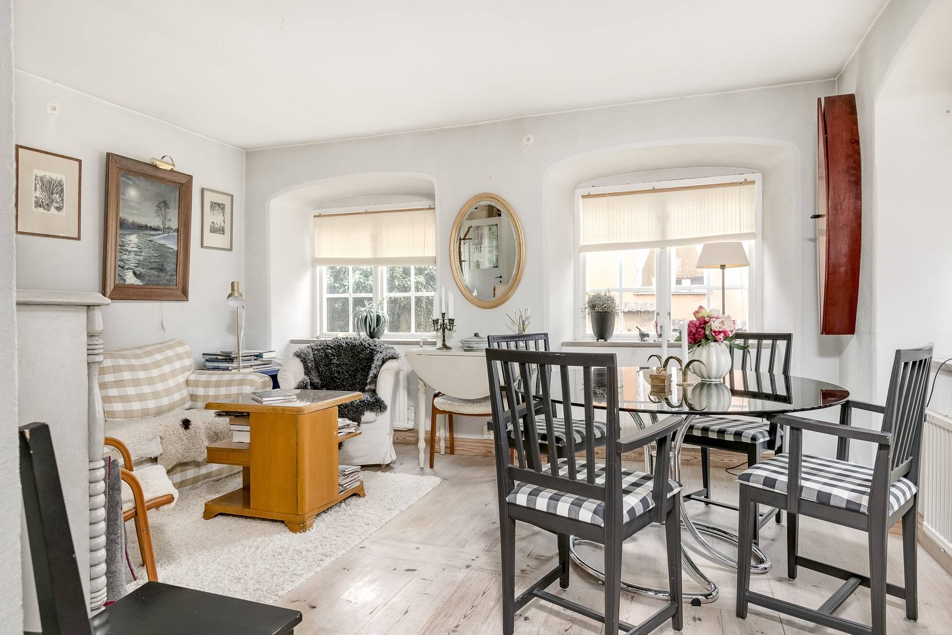 3 rum Villa på S:t Hansgatan 14A Innerstad Gotlands kommun - bild 7