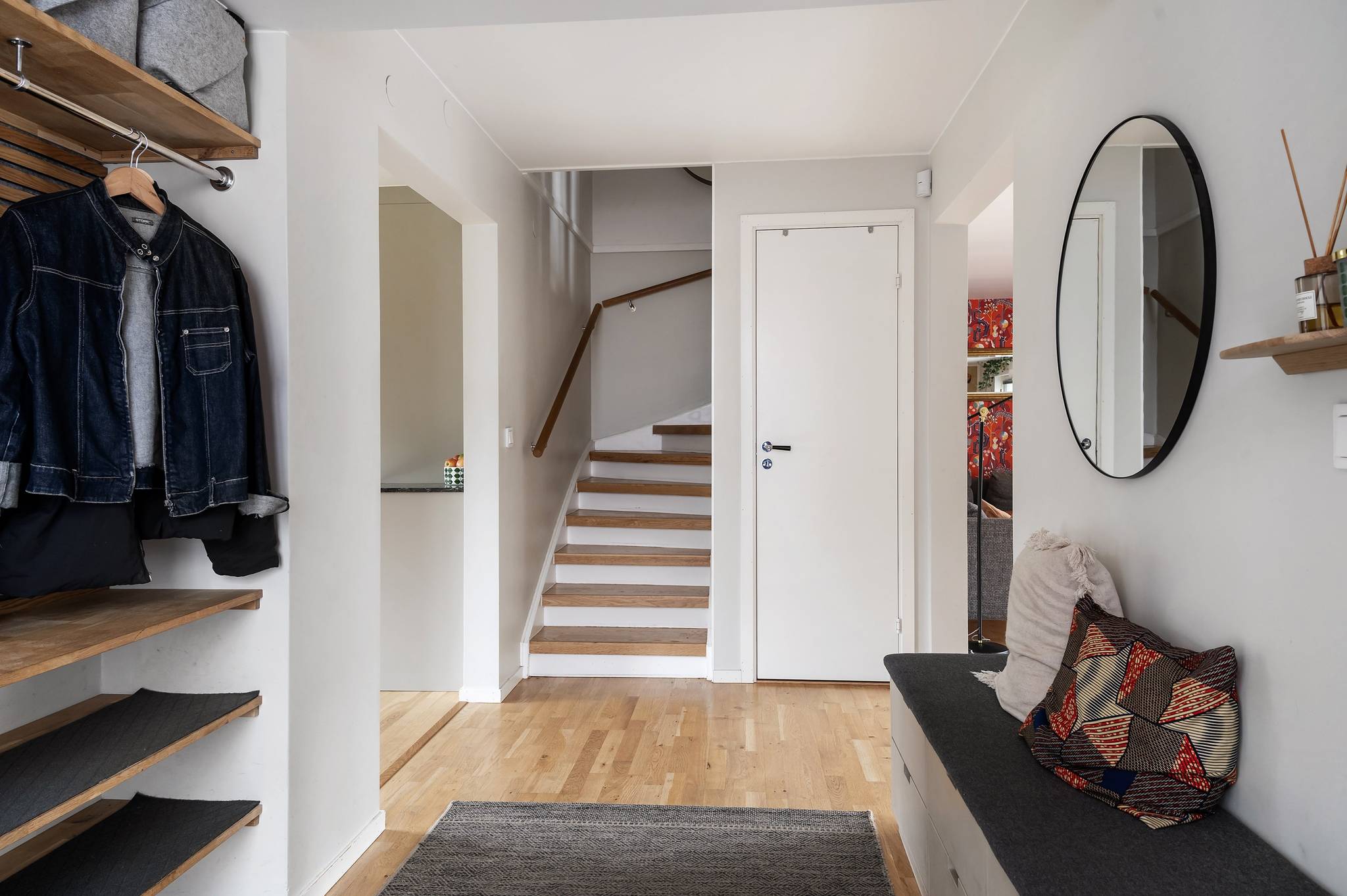 176 m² Villa på Ålgrytevägen 238 Stockholms kommun - bild 23